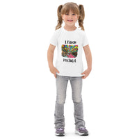 The Roamkin Kids Lisbon Portugal Unisex T-Shirt Europe Edit