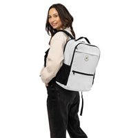 Roamkin Utility Backpack — The Vessel | The Essentials
