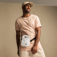 Roamkin Utility Crossbody — The Anchor | The Essentials