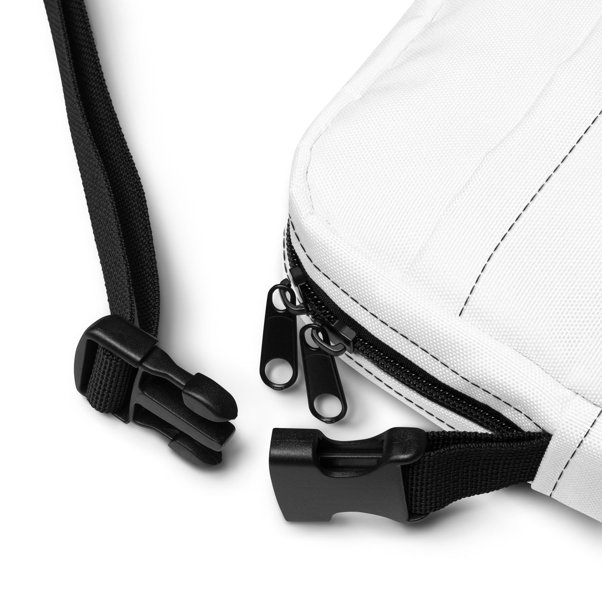 Roamkin Utility Crossbody — The Anchor | The Essentials