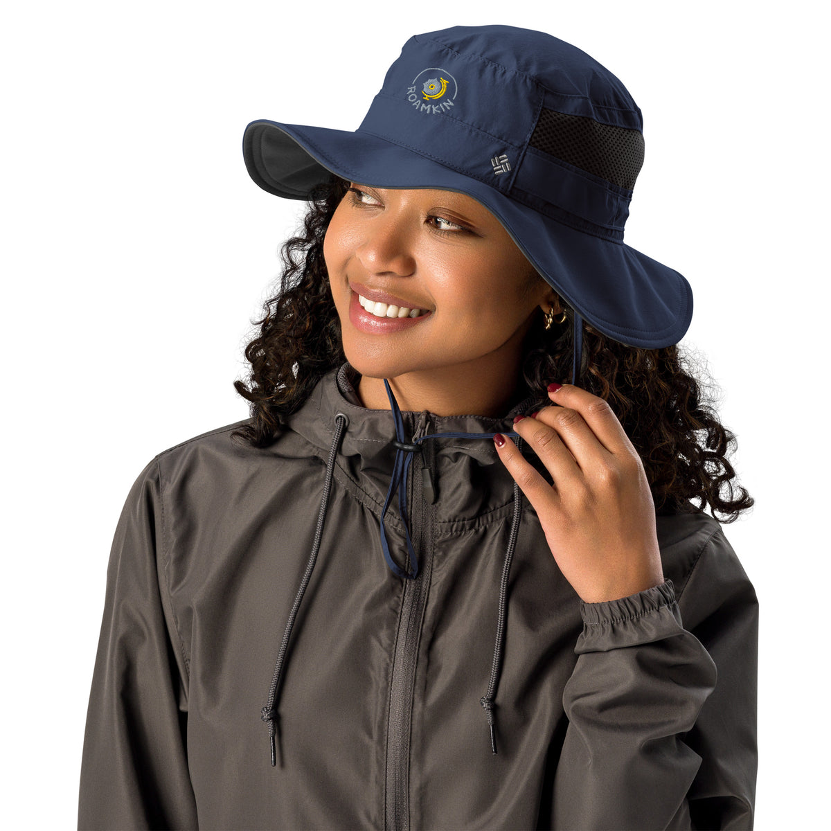 Roamkin x Columbia Booney Hat — The Canopy | The Essentials