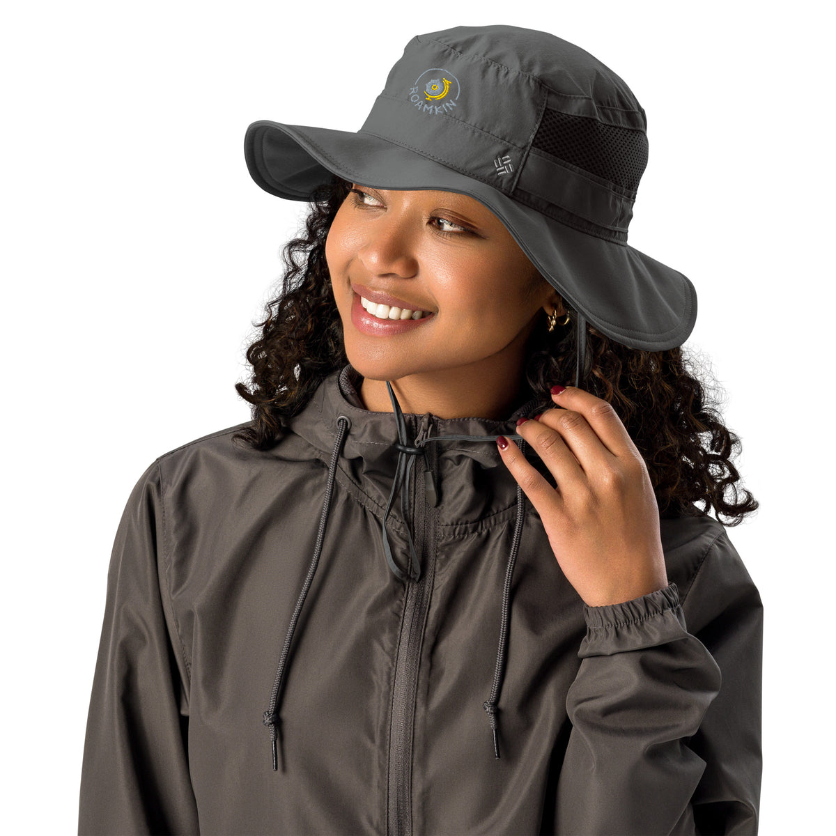 Roamkin x Columbia Booney Hat — The Canopy | The Essentials