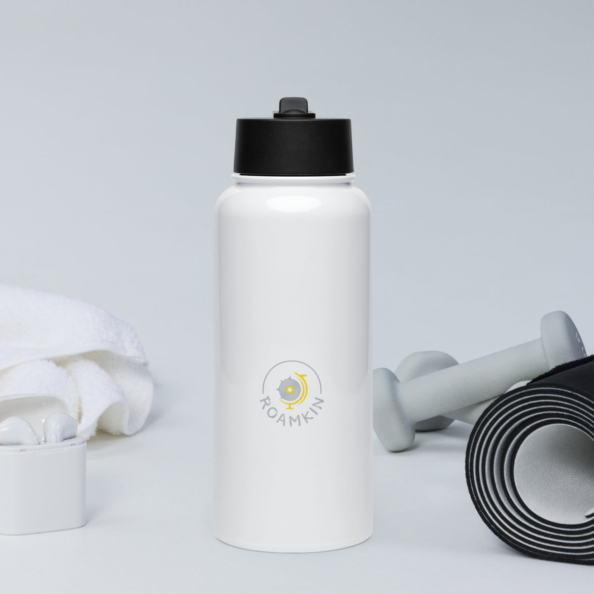 TRAVEL GEAR & ACCESSORIES