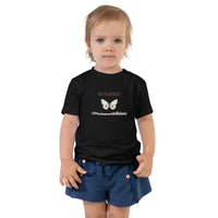 Toddler Clouded Apollo Budapest Tee — Local Wings City | Roamkin Kids
