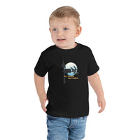 Toddler Common Swift Berlin Tee — Local Wings City | Roamkin Kids