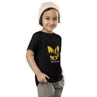 Toddler Brimstone Butterfly Berlin Tee — Local Wings City | Roamkin Kids