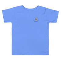 The Roamkin Toddler Classic Logo T-Shirt