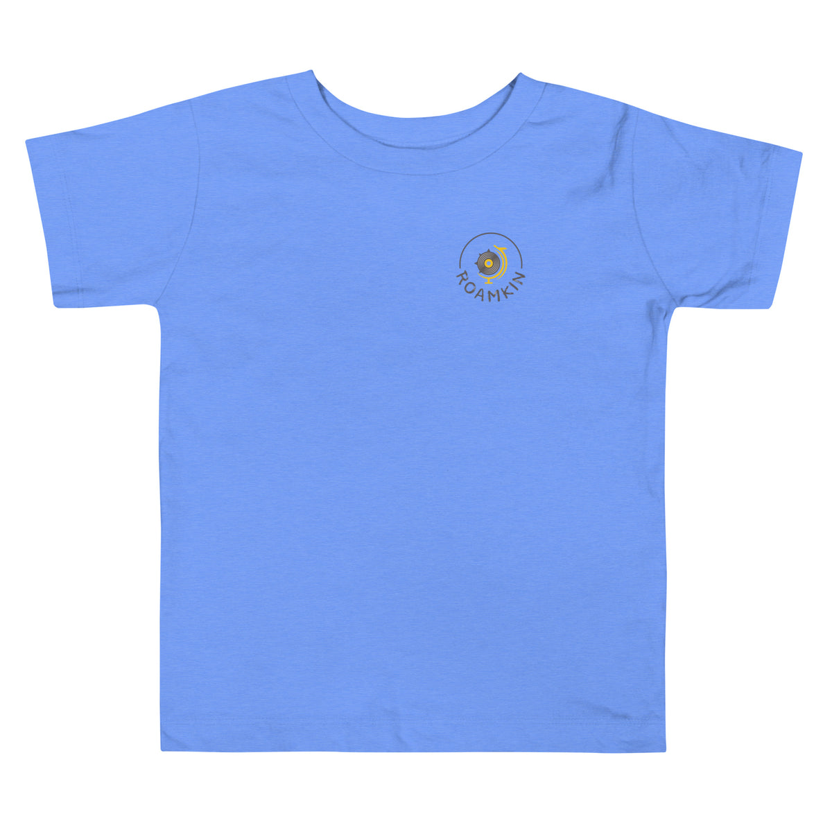 The Roamkin Toddler Classic Logo T-Shirt
