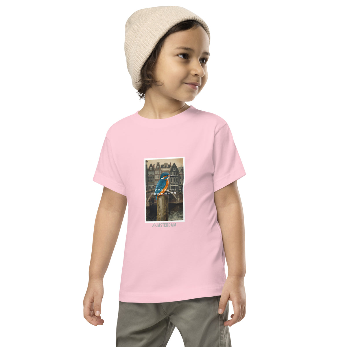Pink / 2T