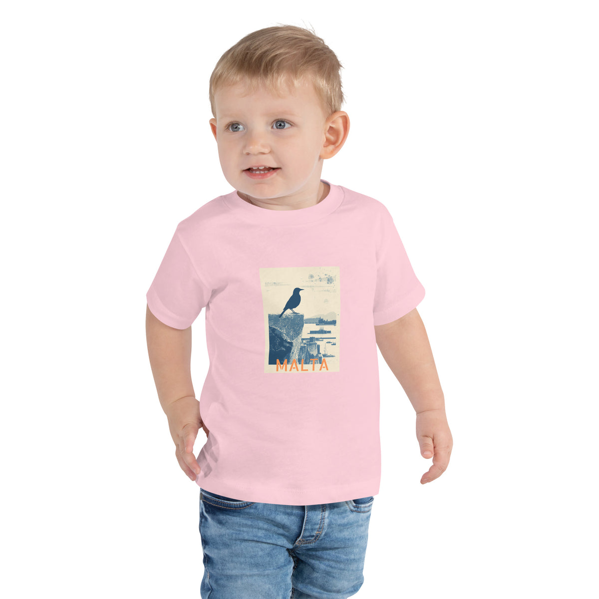 Pink / 2T
