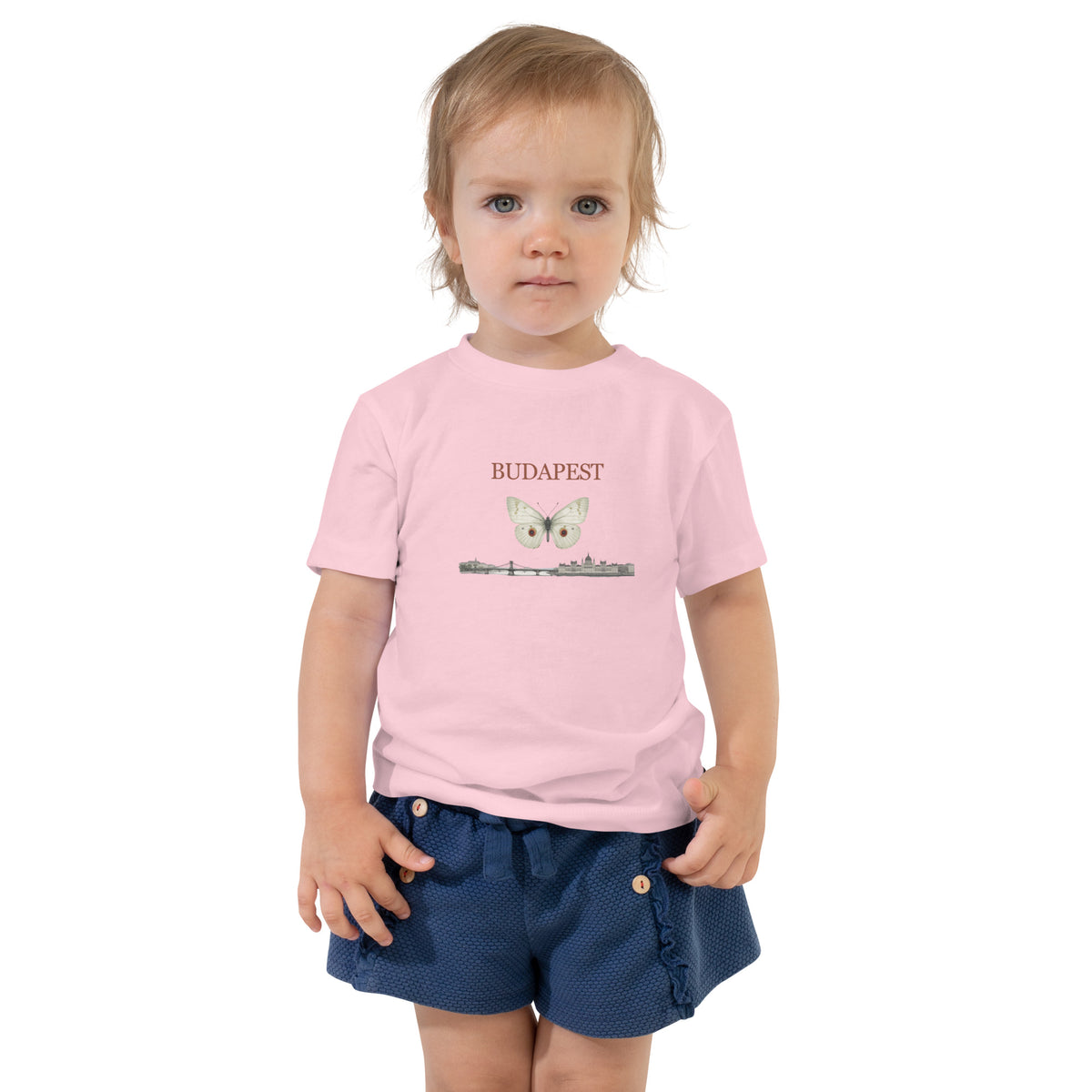 Pink / 2T
