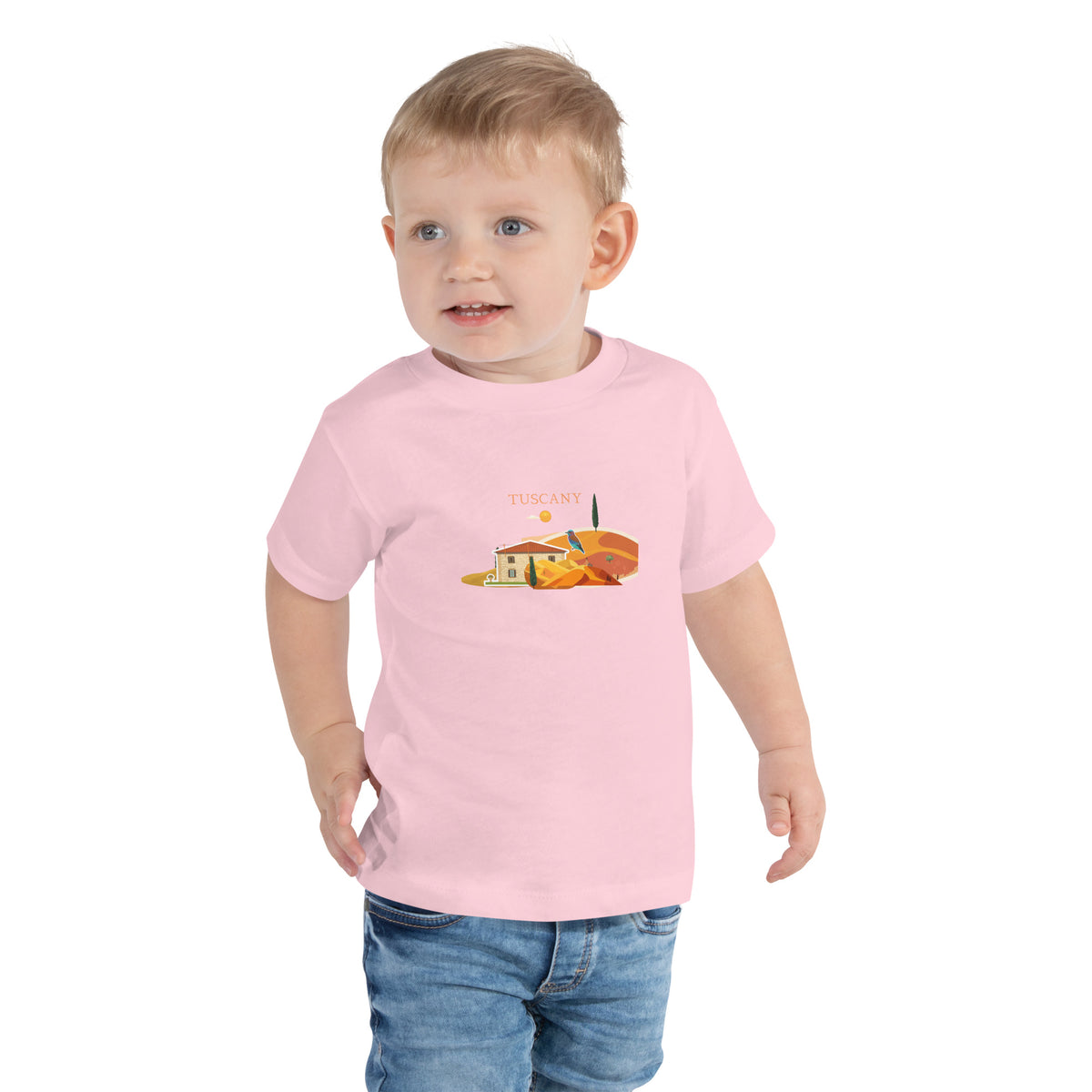 Pink / 2T