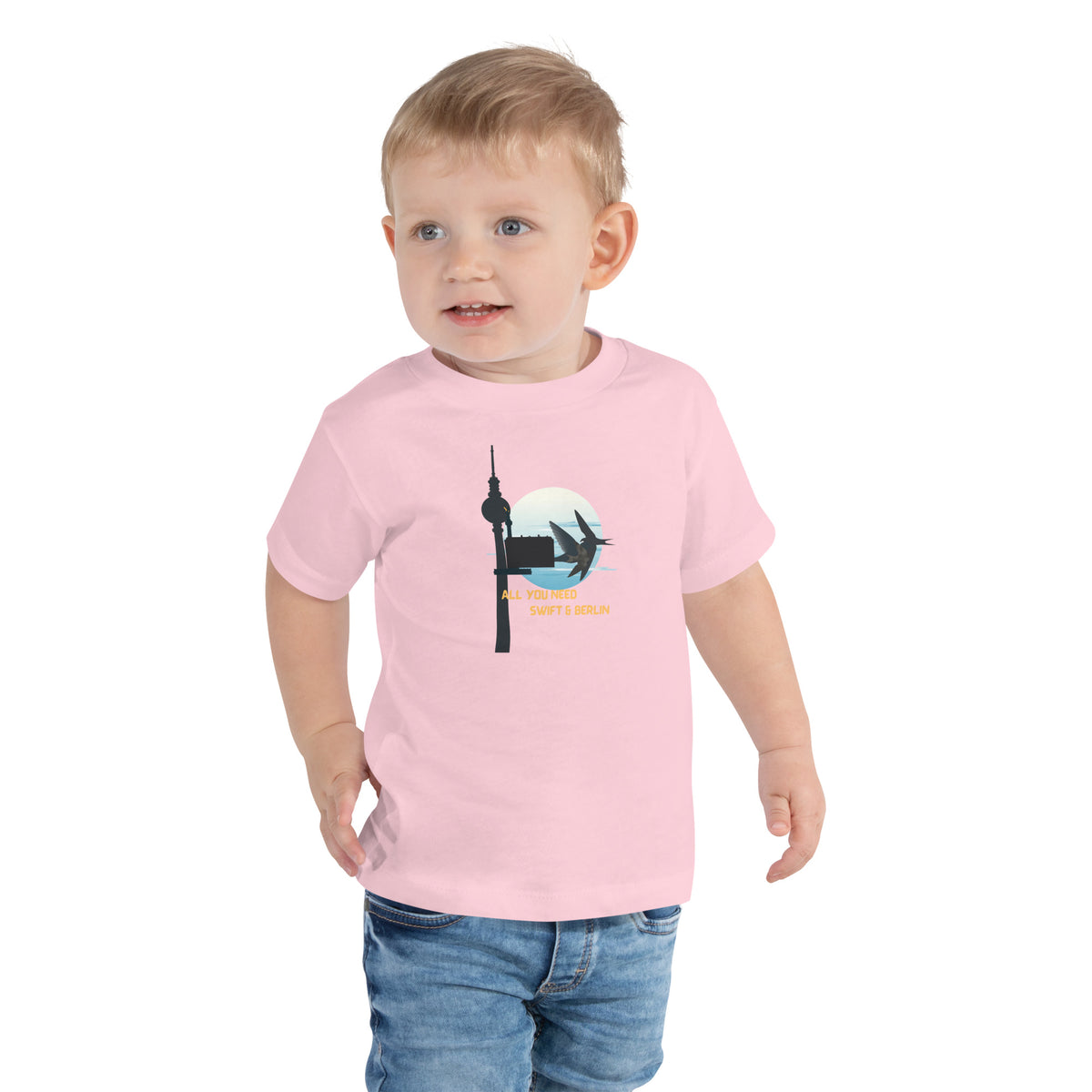 Pink / 2T