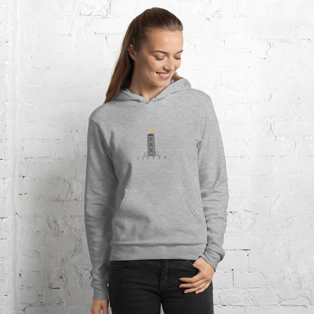 Athletic Heather / S