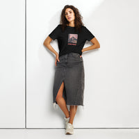 Women’s Istanbul Tee — The Watcher | The Welcome Collection · Roamkin