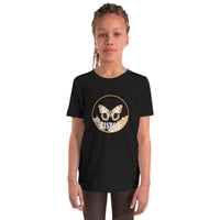Youth Portuguese Festoon Lisbon Tee — Local Wings City | Roamkin Kids