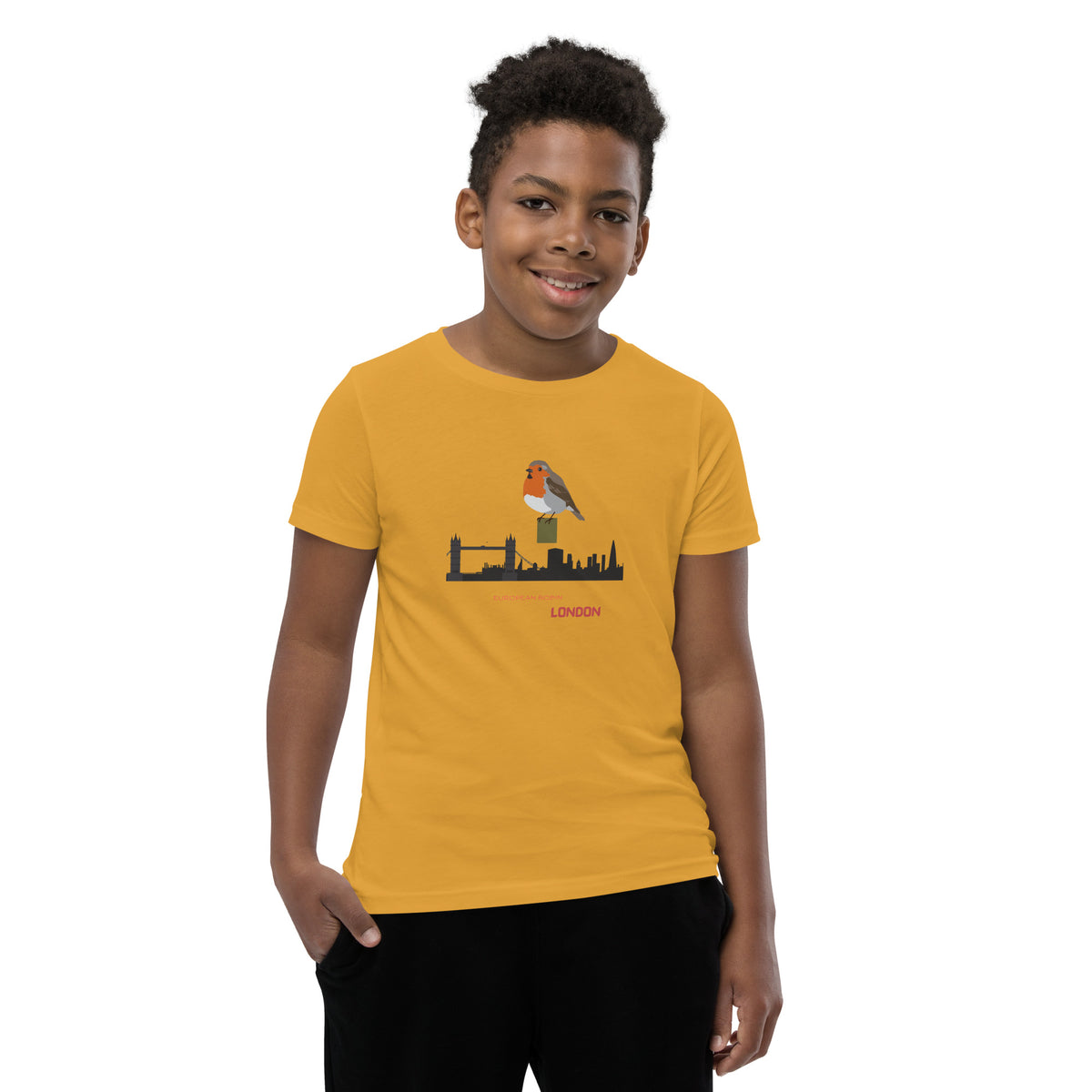 Mustard / S