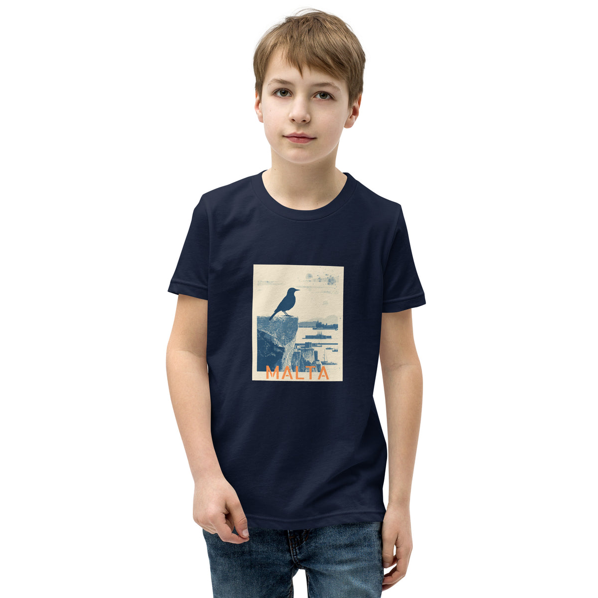 Navy / S