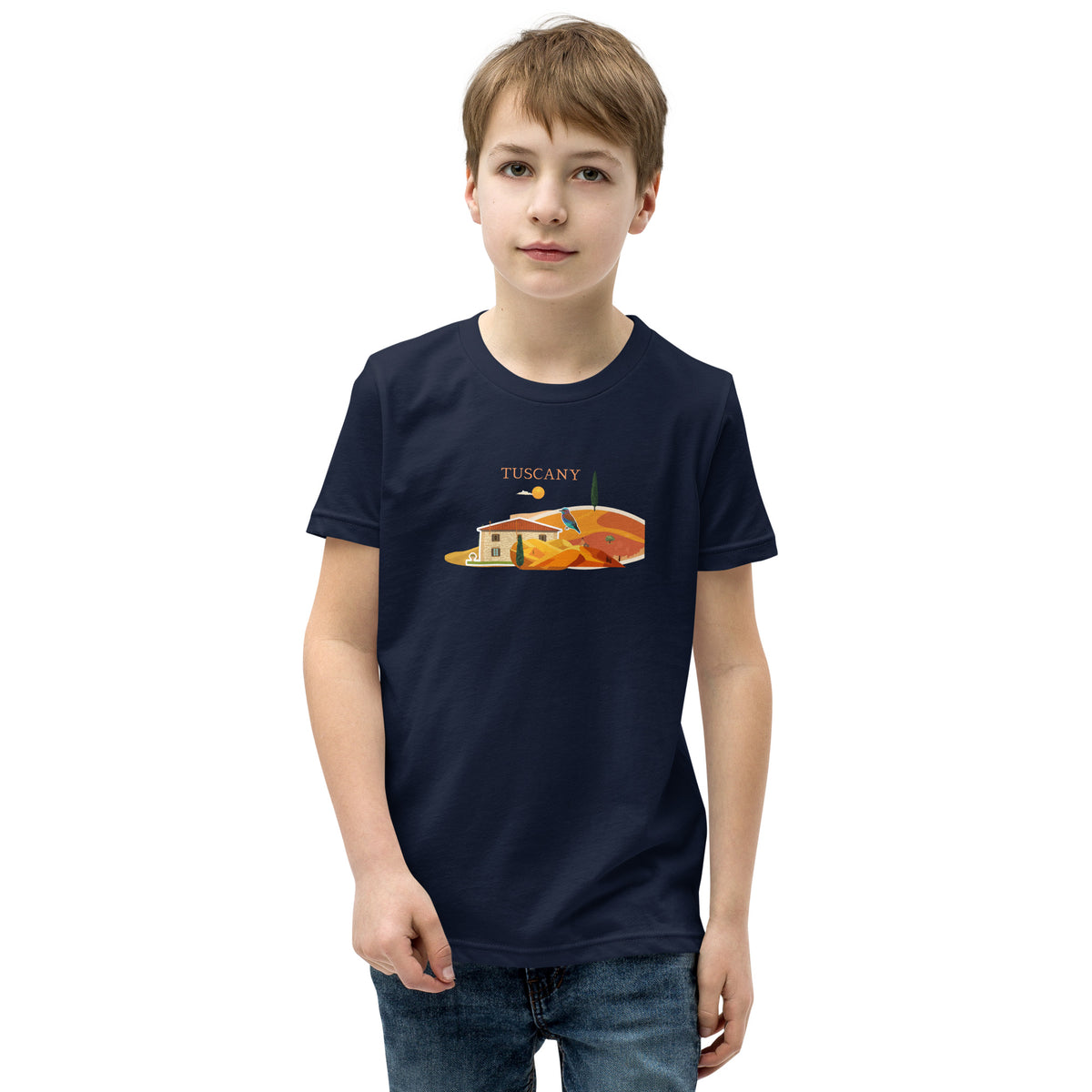 Navy / S