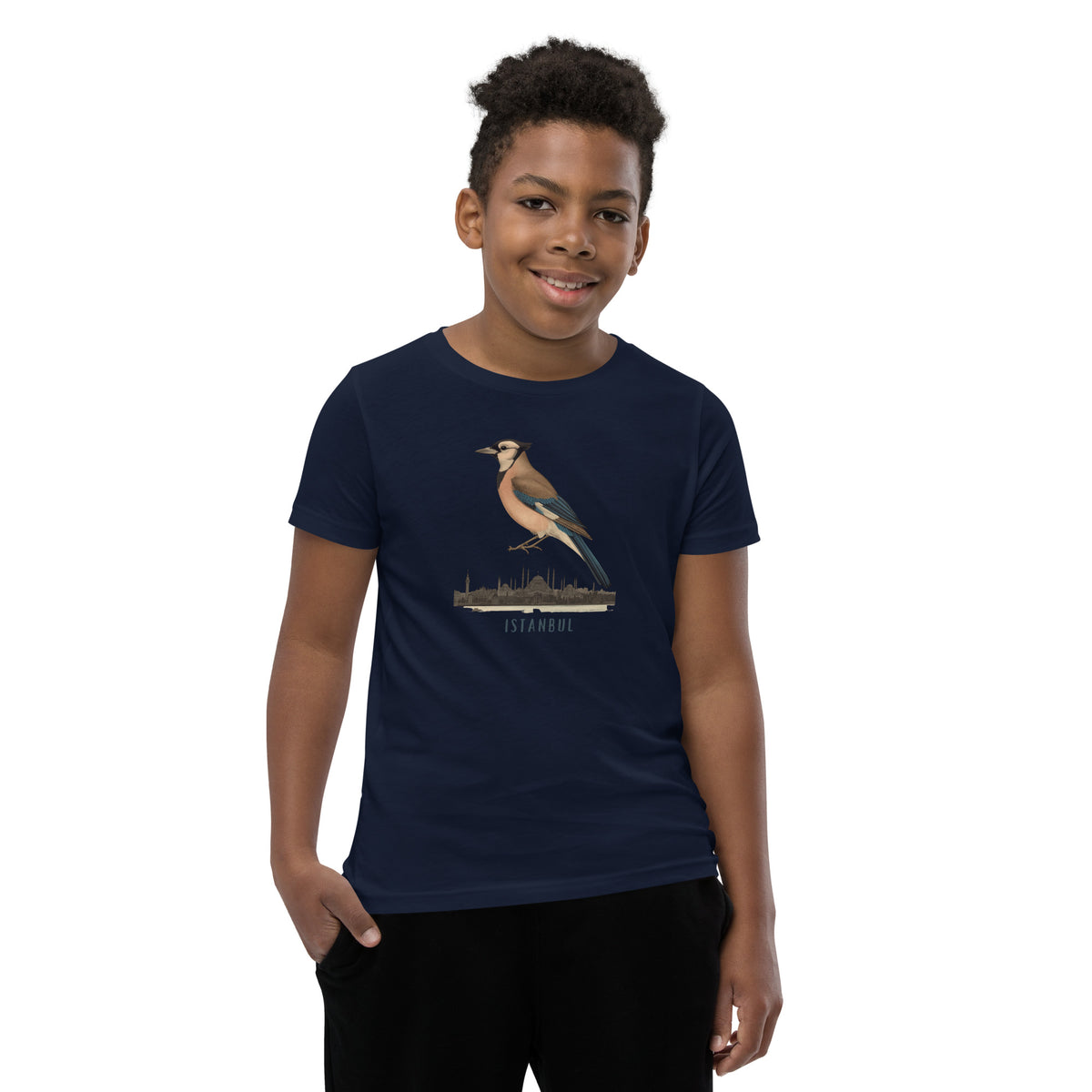 Navy / S