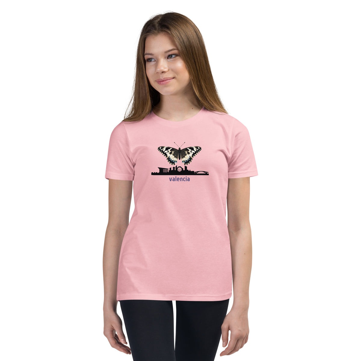 Pink / S