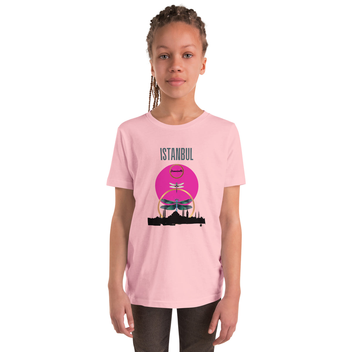 Pink / S