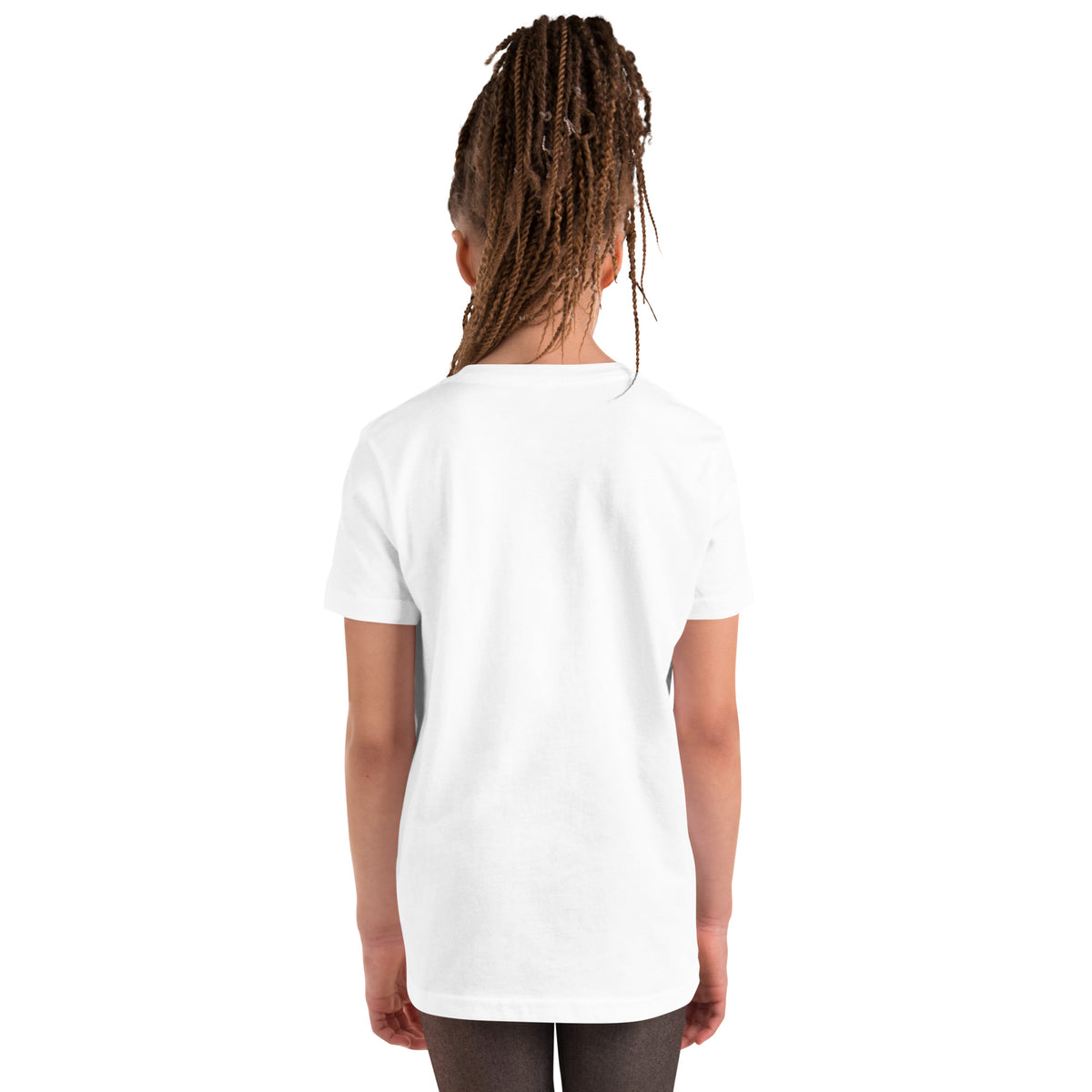 Youth Portuguese Festoon Lisbon Tee — Local Wings City | Roamkin Kids